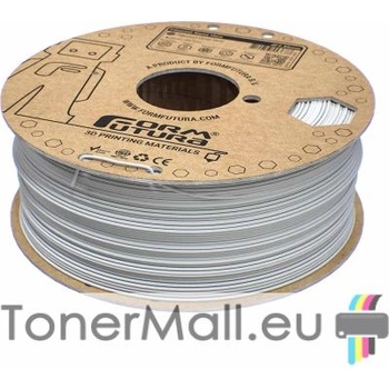 FormFutura PLA филамент FormFutura EasyFil ePLA, 1.75 mm, 1 kg, Light Grey