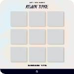Daniel Shopping s. r. o Twice: Ready To Be (Digipack Version, JYP Shop) - CD (058312)