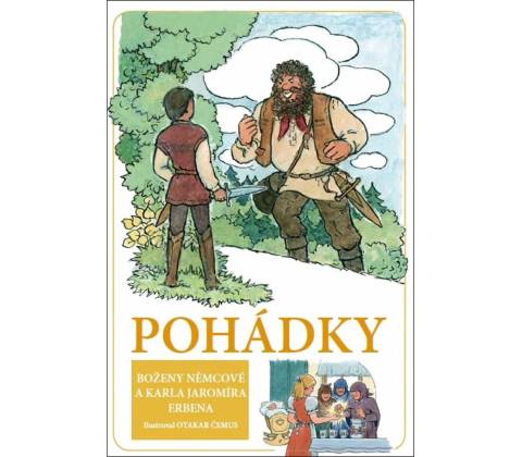 Pohádky