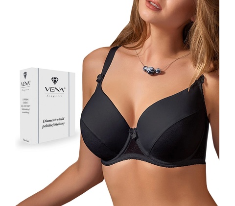 Vena VB-231 čierna