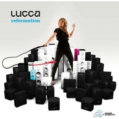Lucca - Reformation 3 CD