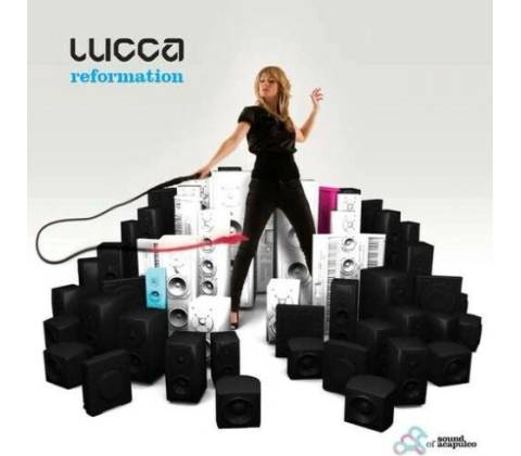 Lucca - Reformation 3 CD