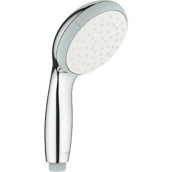 GROHE ДУШ СЛУШАЛКА grohe qf 26195000 vitalio go 100 1Ф-Я (26195000)