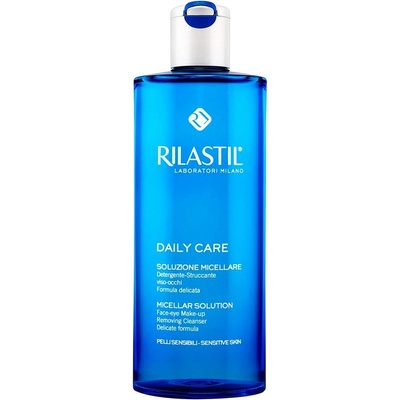 Rilastil Daily Care zklidňující micelární voda 400 ml