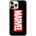ERT GROUP Калъф Marvel за Iphone 14 PRO, Черен (MVPC080)