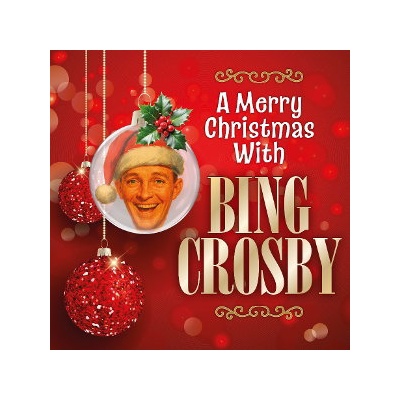 Sony Music Crosby, Bing: A Merry Christmas With - CD (095780)