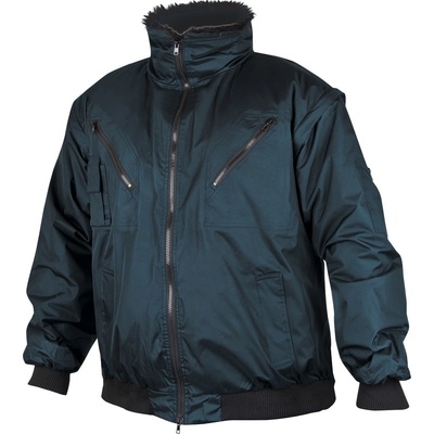 Ardon H8135 Howard Zimná pracovná bunda modrá