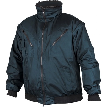 Ardon H8135 Howard Zimná pracovná bunda modrá