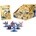 Jada Toys Нано фигурка изненада Jada Toys - Stitch, 4 cm, асортимент (9336770314R00)