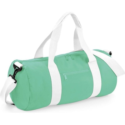 BagBase BG140 20l Mátová/bílá