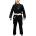 Ground Force BJJ ги за жени от Ground Force - Basic Gi V2 - черно (GF-basicgi-V2-black-F4)