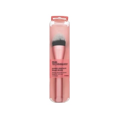 Real Techniques Power Pigment Blush Brush четка за руж