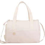 Badabulle Чанта за количка Badabulle - Pocketstyle, Cream (B043042) - ozone