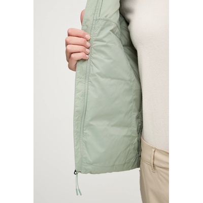 The North Face Яке за спортове на открито The North Face Hyalite (NF0A8E75BQ11)