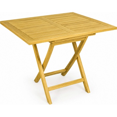 Linder Exclusiv Stůl obdélníkový skládací T14C 110x70x75 cm