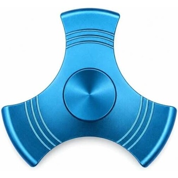 Fidget Spinner Ufo 2 modré