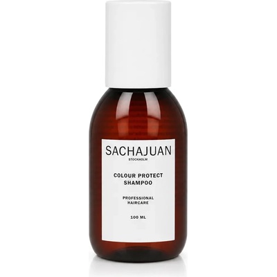 SACHAJUAN Colour Protect Shampoo 100 ml