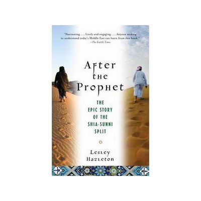 After the Prophet Hazleton Lesley