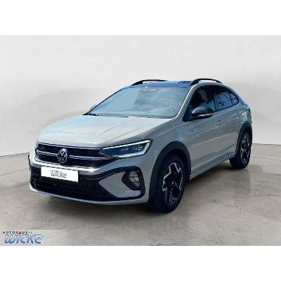 Volkswagen Taigo 1.5 TSI R-Line 110 kW