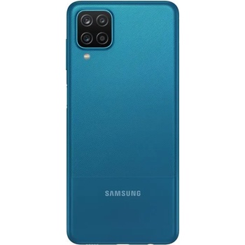 Samsung Galaxy A12 32GB 3GB RAM Dual (A125)