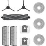 MOVA E30 Ultra/P10 Ultra Комплект аксесоари за прахосмукачка-робот (6977728946481)