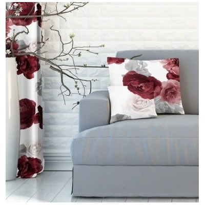 Interieik Fausto 371043/102 Oxford 40 x 40 cm