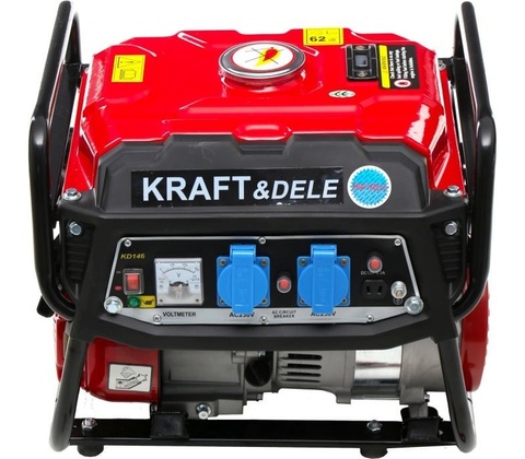 KRAFT&DELE KD146