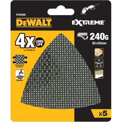 Dewalt DTM3095