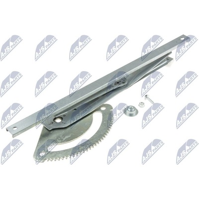 Zvedací zařízení oken NTY EPS-HY-506