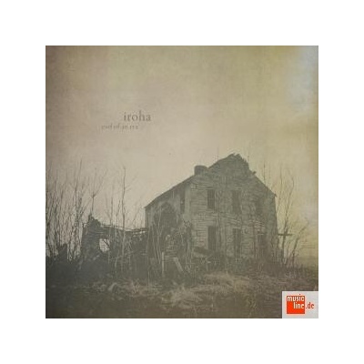 IROHA: END OF AN ERA -EP