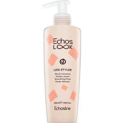Echosline Vyhlazující fluid LISS STYLER 225 ml