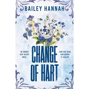 Change of Hart (ISBN: 9781398726307)