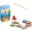 Hape Занимателна игра Hape - Магнитен риболов (H0477)