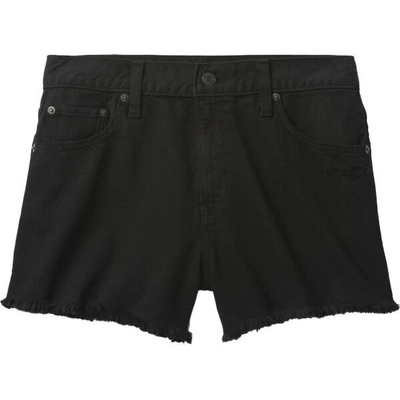 GAP VINTAGE Dámské šortky černá