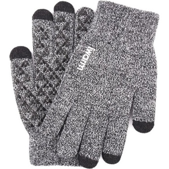 HARAHU Ръкавици IW-21577 - Сивa / M KP21577 (IW-21577)