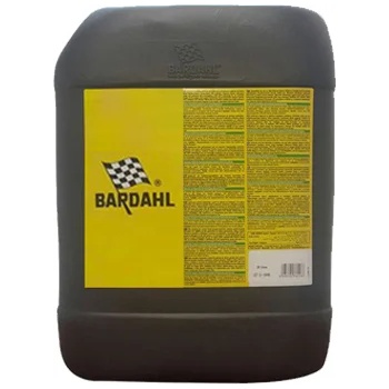 Image 1 of Bardahl ТРАНСМИСИОННО МАСЛО bardahl xtg 75w80 20 литра