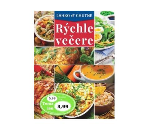 Rýchle večere