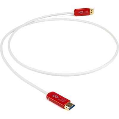 Chord Shawline HDMI AOC 2.1 8k 5m