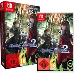 Idea Factory Death end re;Quest 2 [Calendar Edition] (Switch)