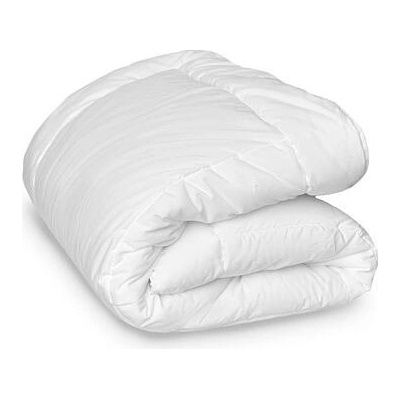 Vlnka Prešívaná prikrývka merino celoročná 200x220