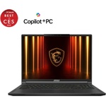 MSI Stealth A16 AI+ A3XWHG 9S7-15FL35-023 Преносими компютри