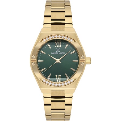 Daniel Klein DK. 1.13783-4 Дамски часовник