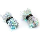 Twinkly Icicle 190 ks 5 m múdre žiarovky RGB Wi-Fi Bluetooth TWI190STP-TEU
