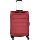 Travelite Skaii 4w 92648-12 Red 62 l