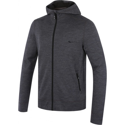 Zulu Merino Hoodie 230