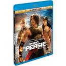 Mike Newell - Princ z Perzie: Piesky času (Blu-ray+ combo pack) DVD