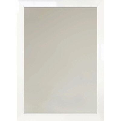 Ars Longa Slim 127.8x67.8 cm biela SLIM60120-B