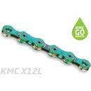 Kmc X12-L Aurora BOX