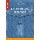 Ekonomické minimum