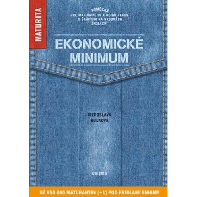 Ekonomické minimum
